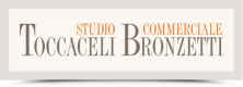 Studio Commerciale Toccaceli Bronzetti